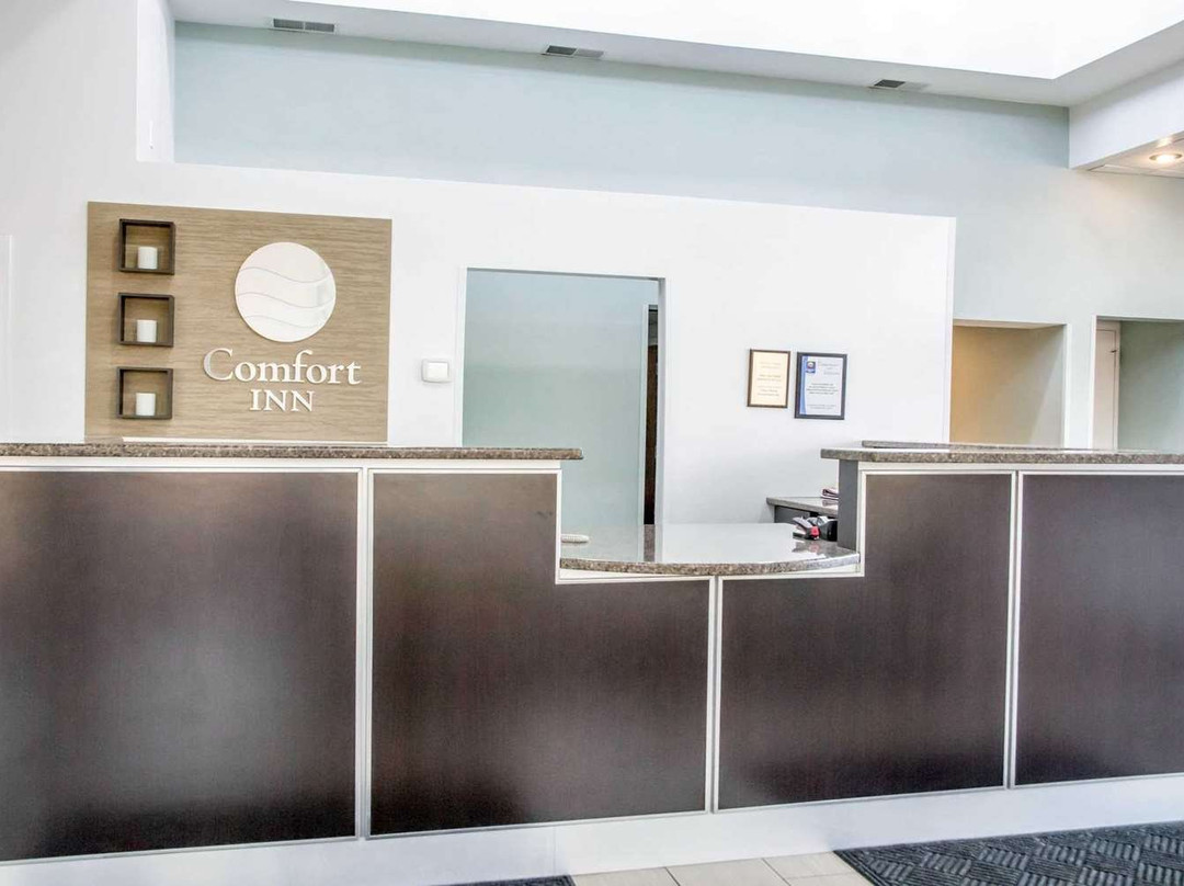 Comfort Inn Northeast主图