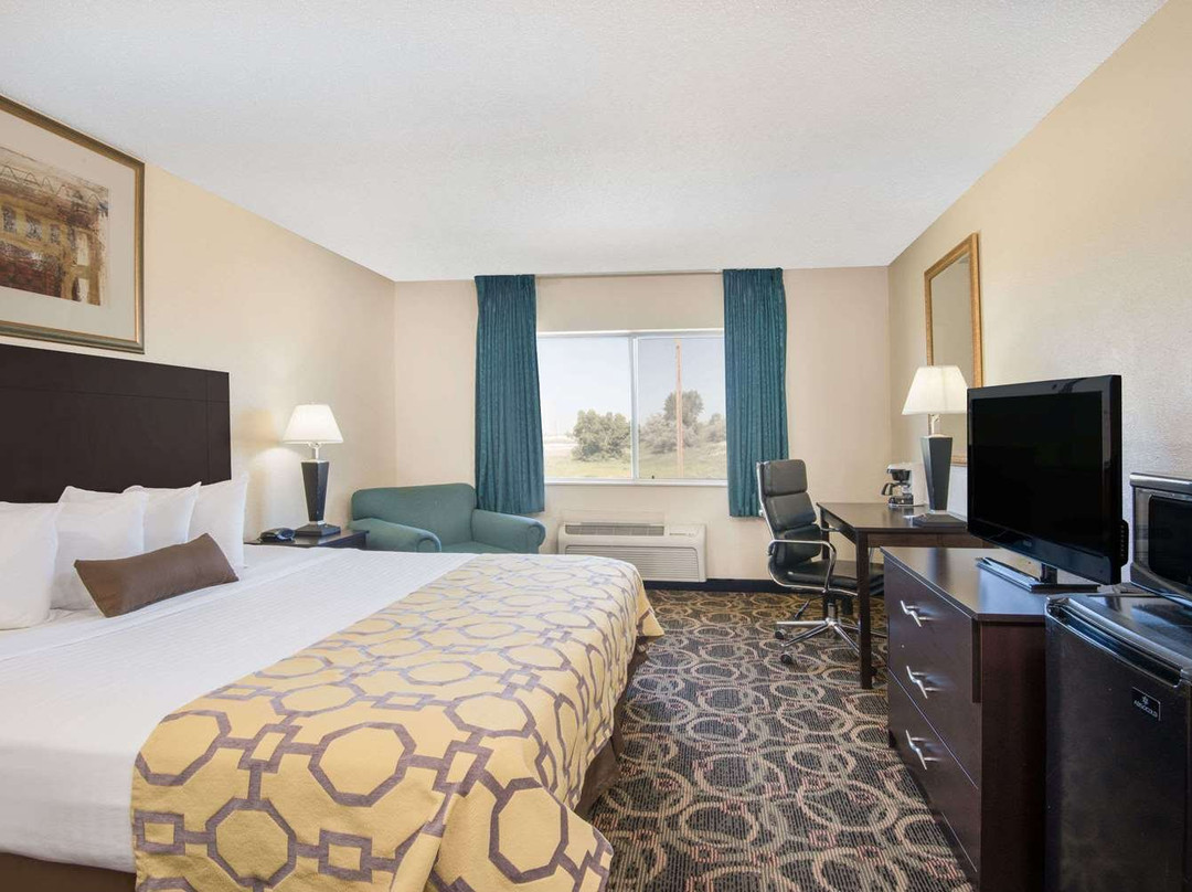 Baymont by Wyndham Casper East主图