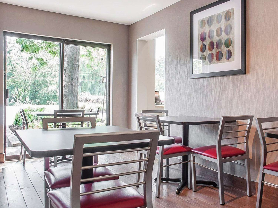 Comfort Inn Simcoe主图