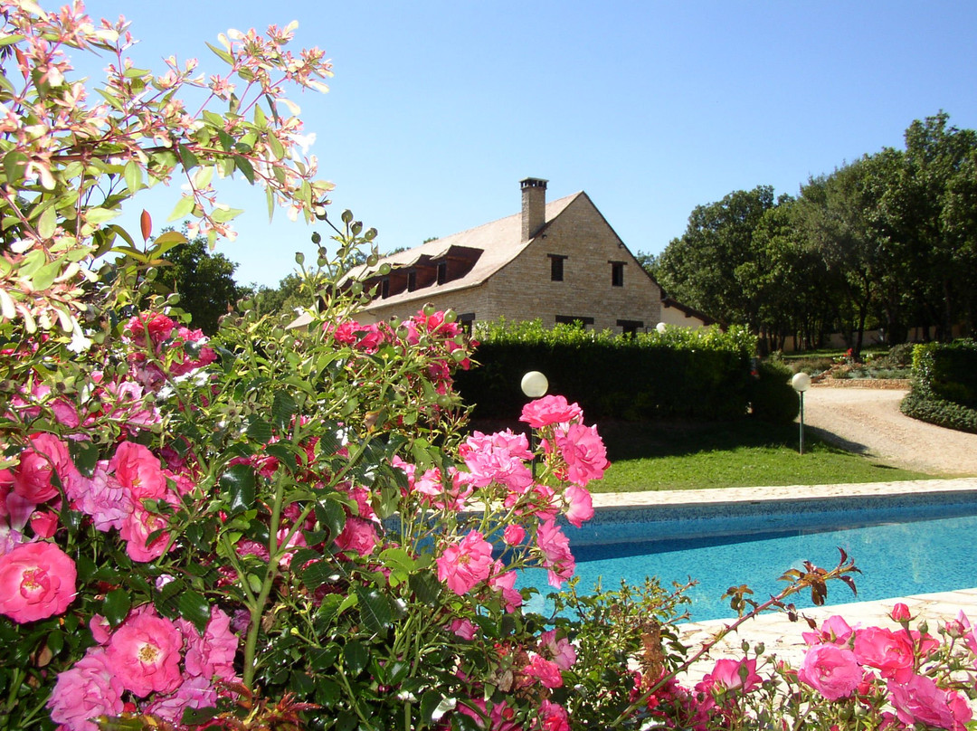 Domaine des Garennes主图