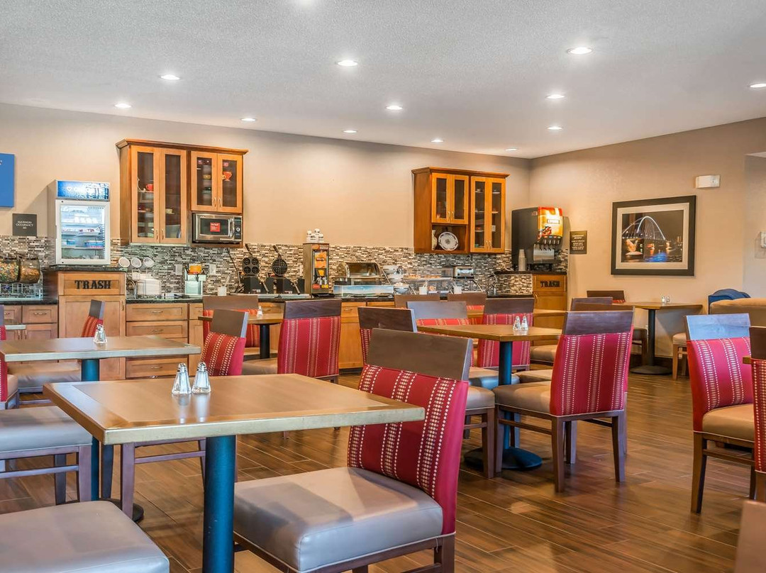 Country Inn & Suites by Radisson, Stillwater, MN主图