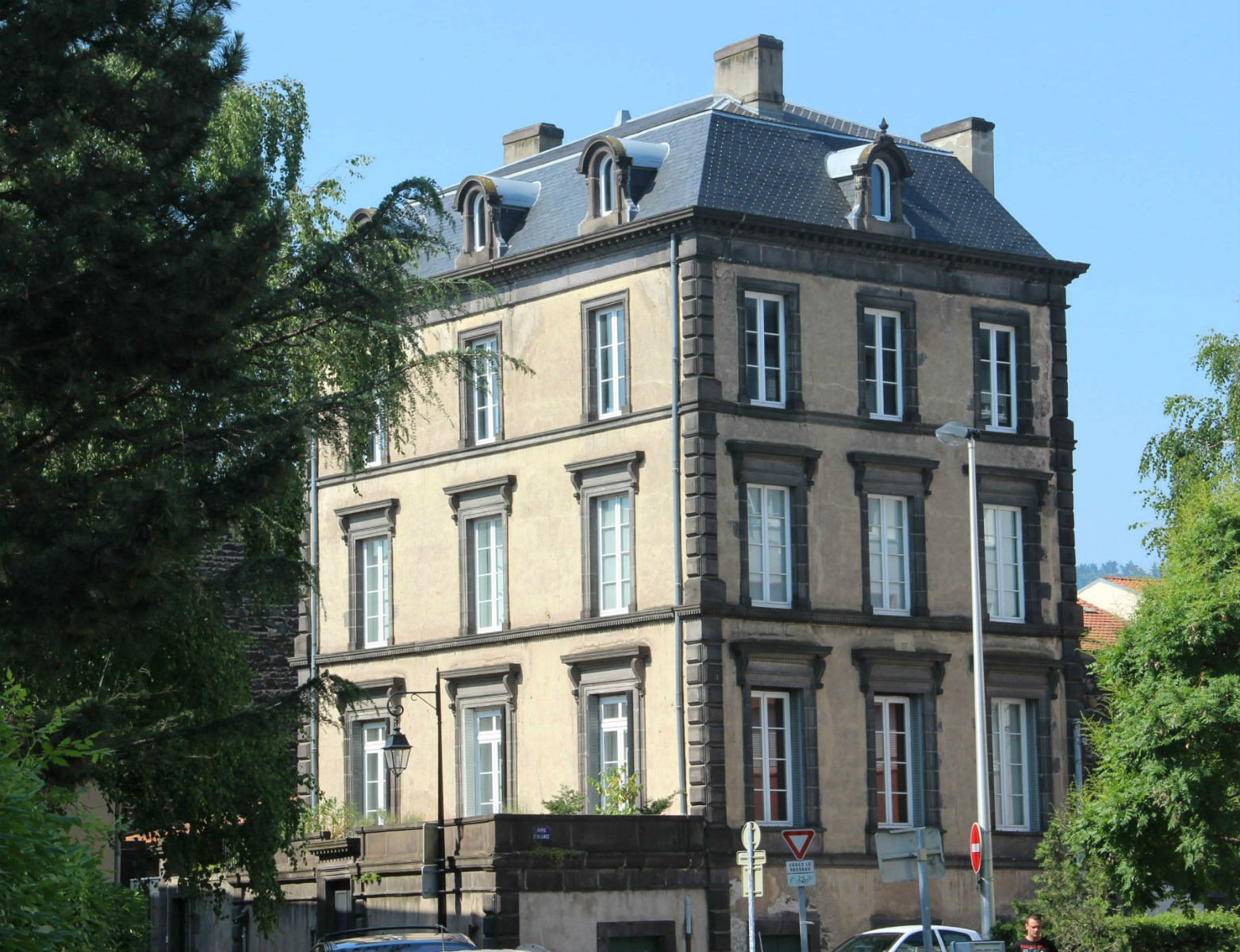 Clos Beaumont-官方