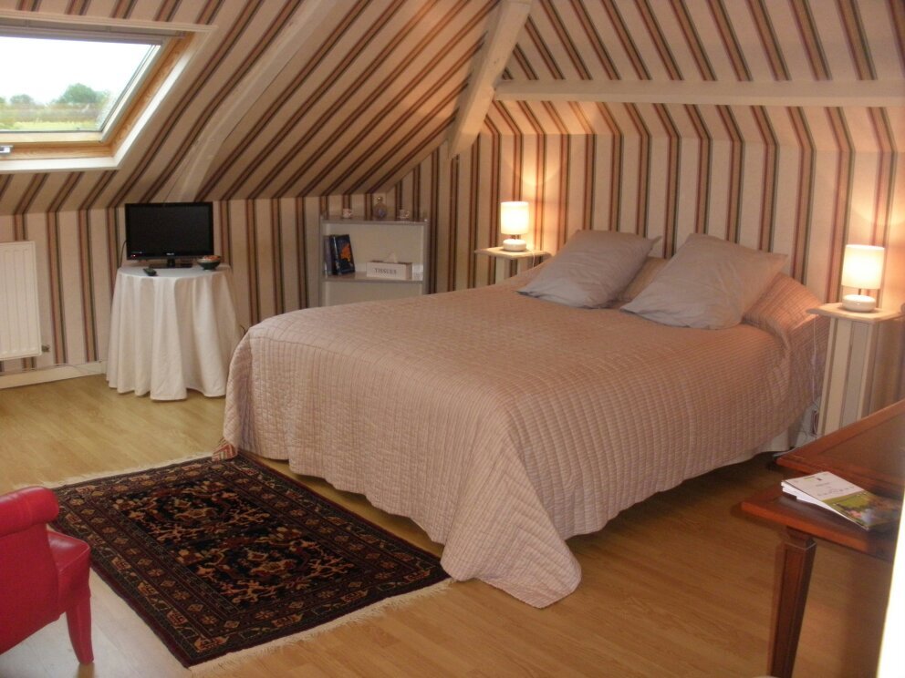 Willow Chambres D'hotes-官方