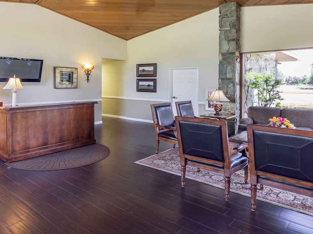 Oakdale Mortuary & Memorial Park-Glendora必去景点