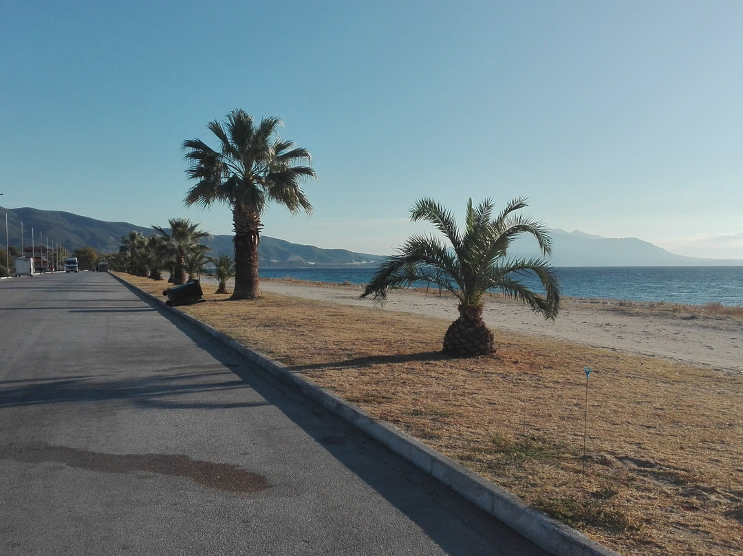 Pension Konstantinoupolis主图