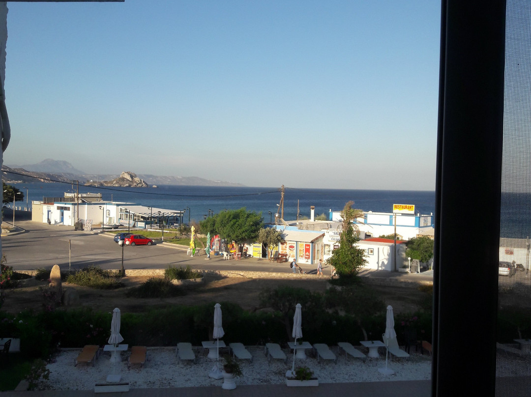 Kokalakis Beach Hotel主图