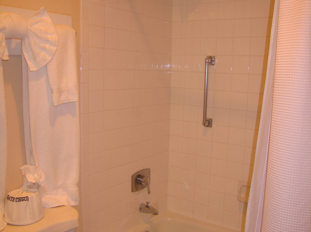 半月湾旅舍主图