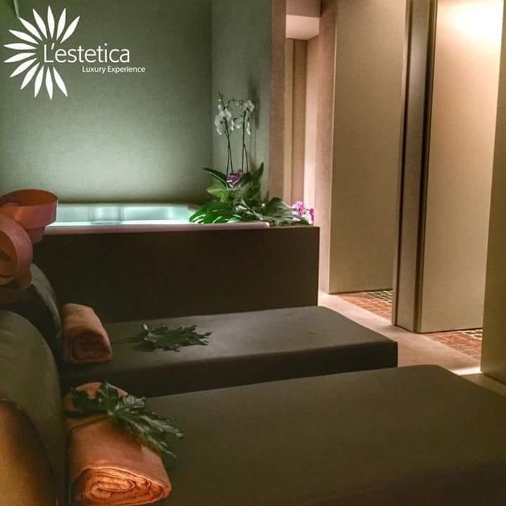 L' Estetica DI Angela Rapisarda-阿奇雷亚莱必去景点