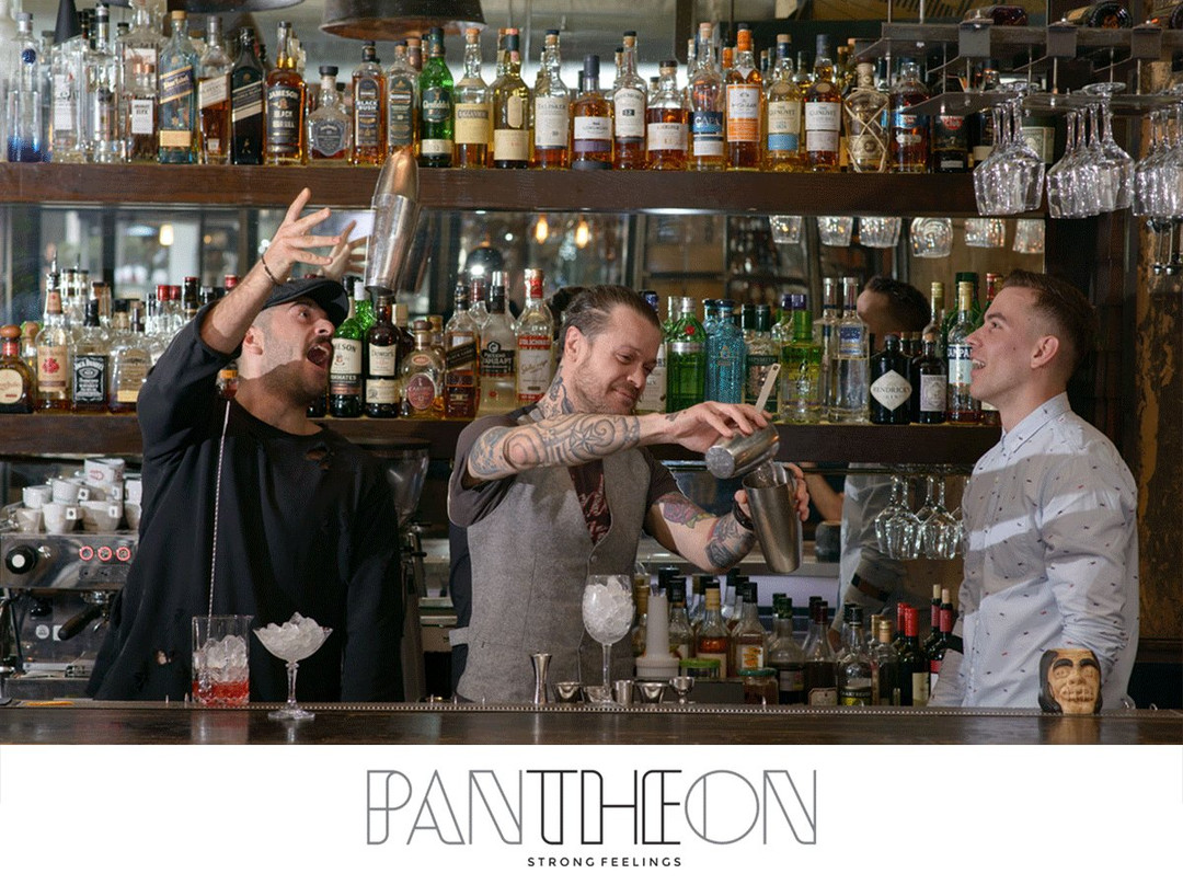 Pantheon-塞萨洛尼基必去景点