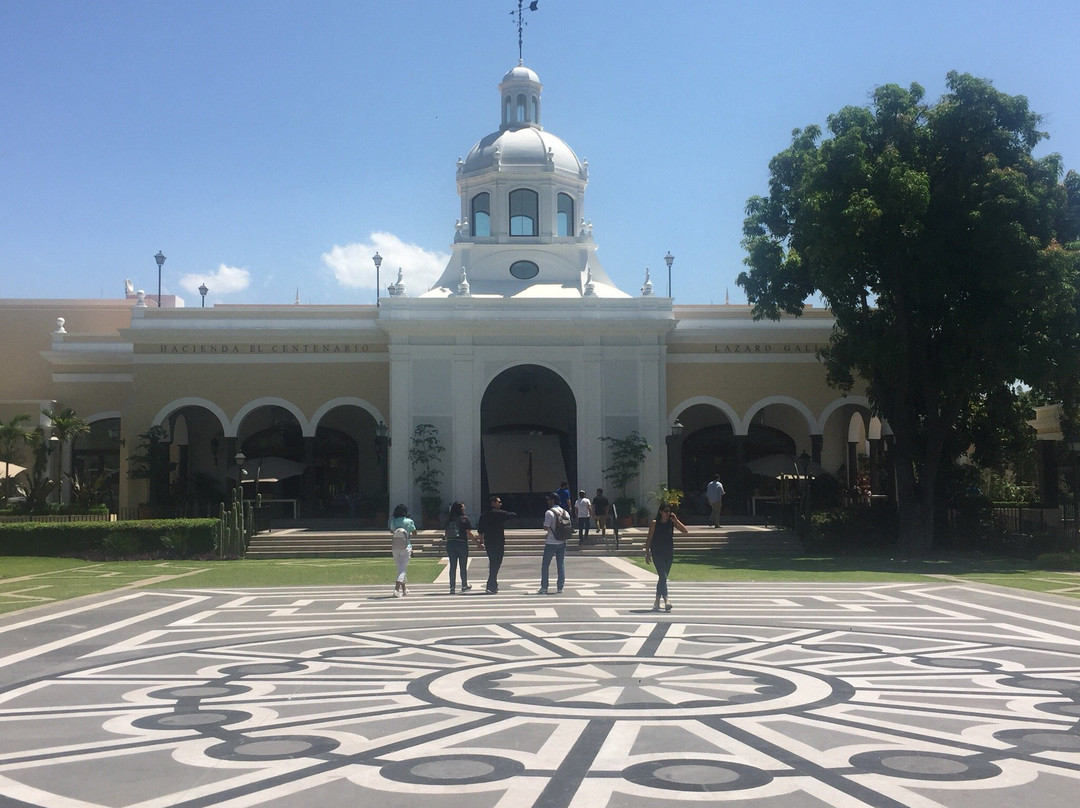 Hacienda El Centenario-特基拉必去景点