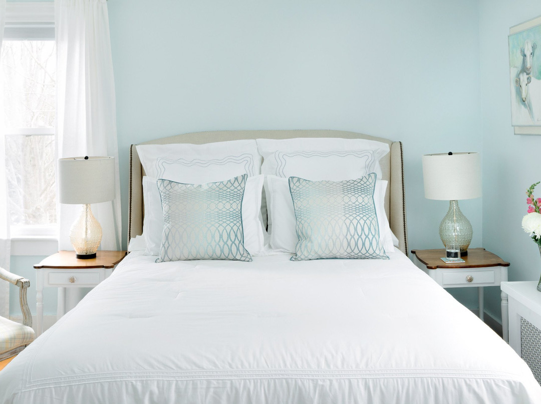 East Bay Bed & Breakfast主图