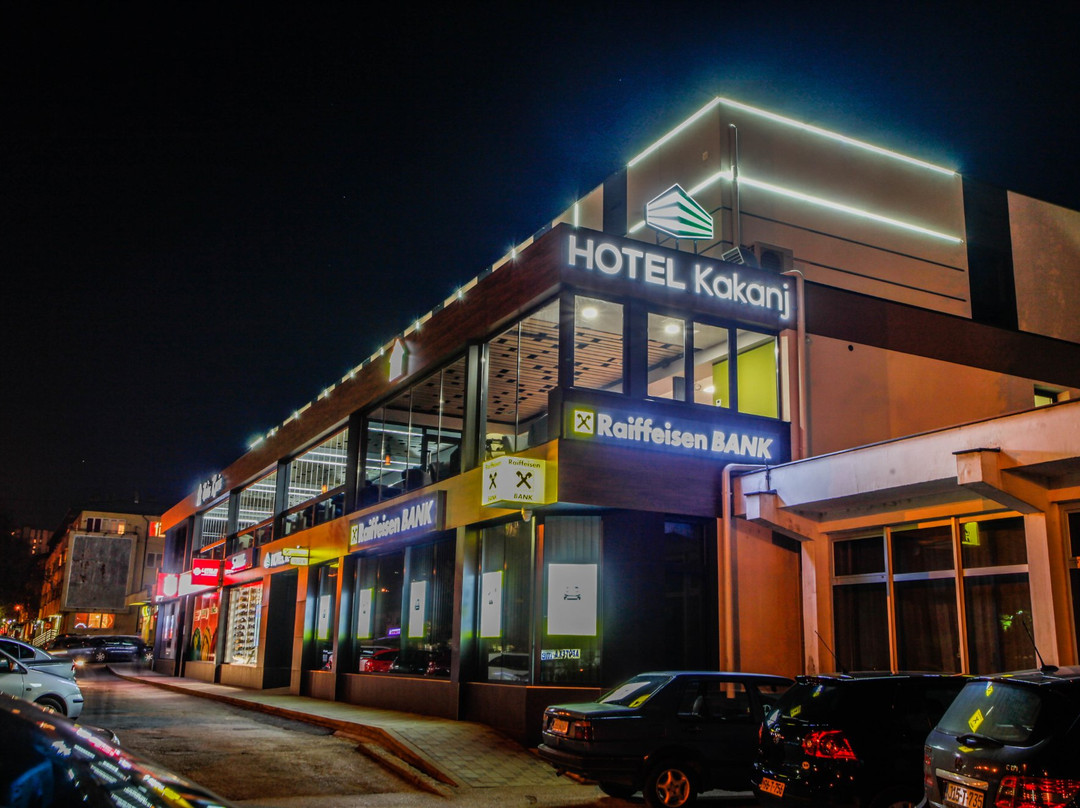 Hotel Kakanj