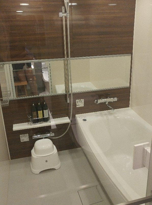 Hotel Amanek Ginza East主图