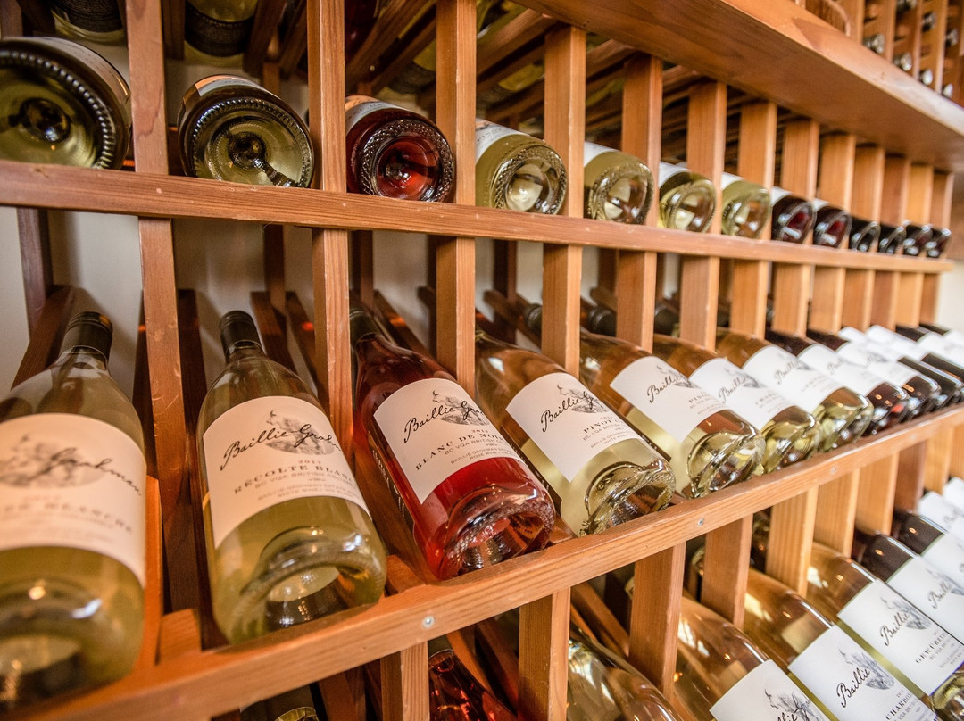 Creston Valley Visitor Centre-Creston必去景点