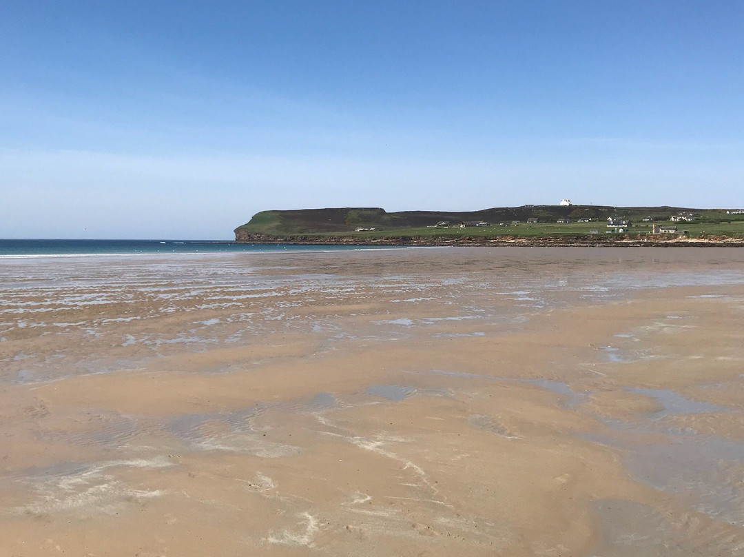 Dunnet Bay景点图片