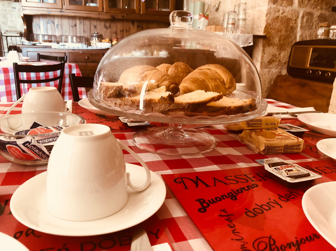 Masseria Nenetta Bed & Breakfast主图
