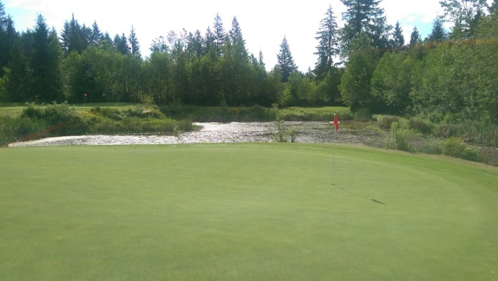 Cedar Ridge Golf Course-米逊必去景点