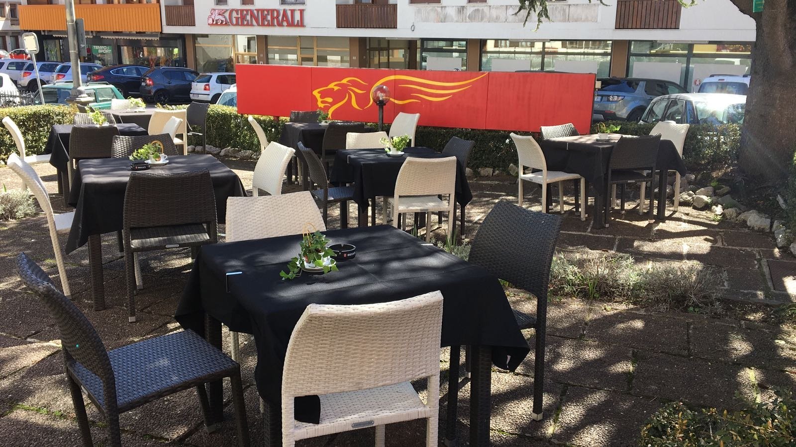 Locanda Ai Dogi-官方