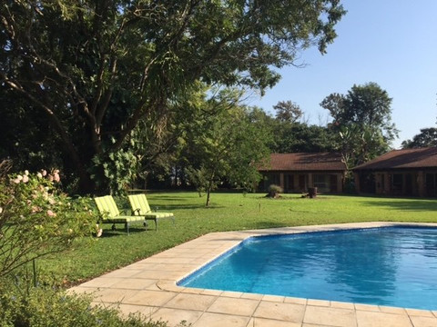 Tambankulu Guest House主图