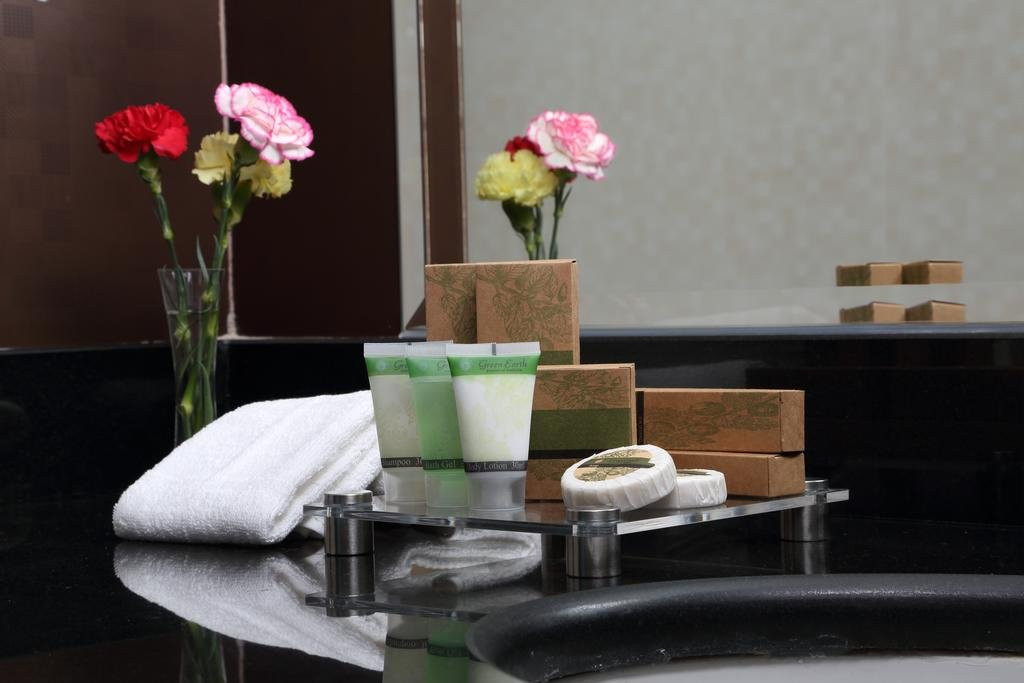 Grand Hotel - Kuwait主图