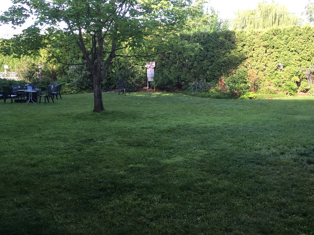 Summerland Motel主图