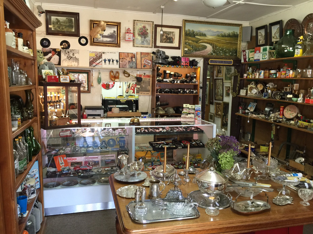 Barossa Style Vintage and Antiques景点图片