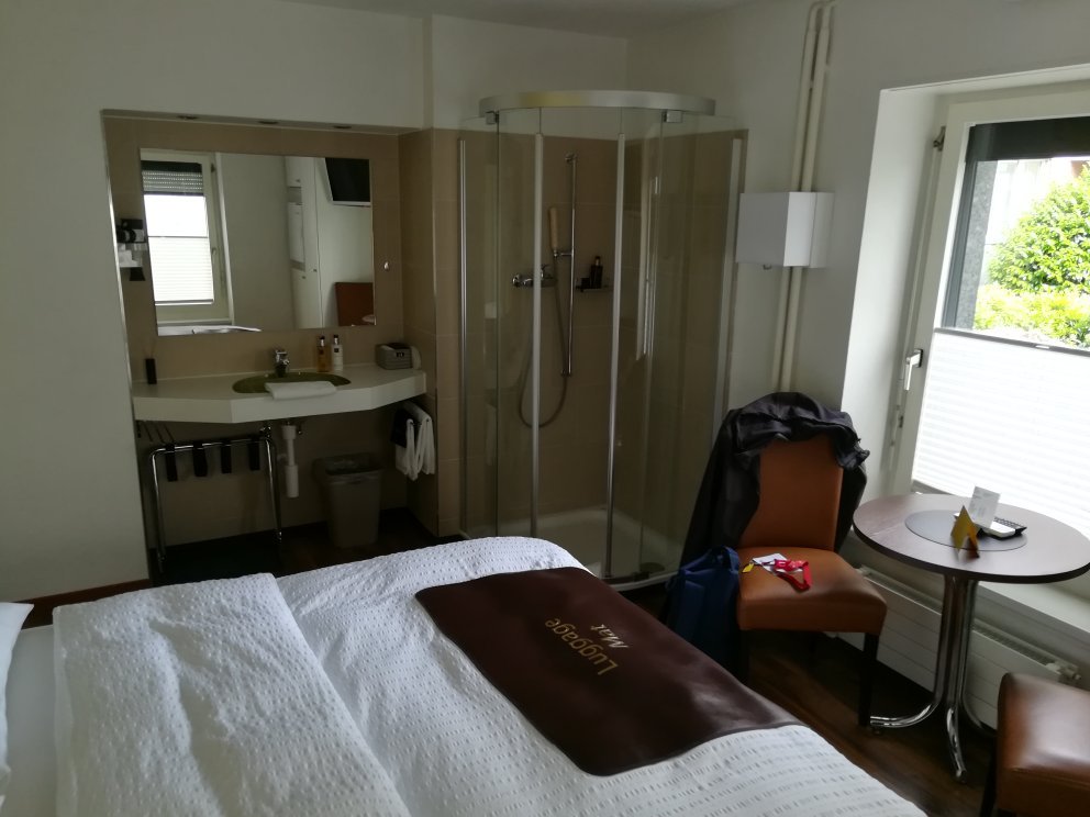 Aparthotel Familie Hugenschmidt-官方