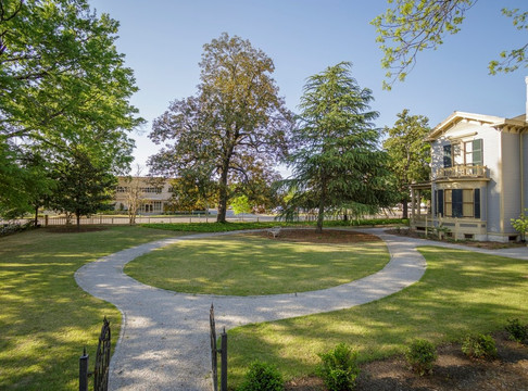 The Museum of Reconstruction Era-哥伦比亚必去景点