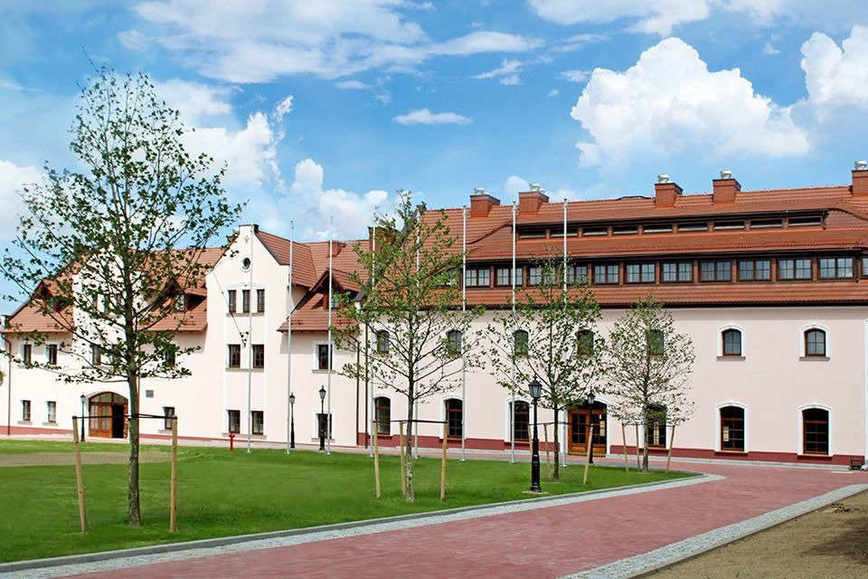 Palac Sulislaw Hotel & Spa主图