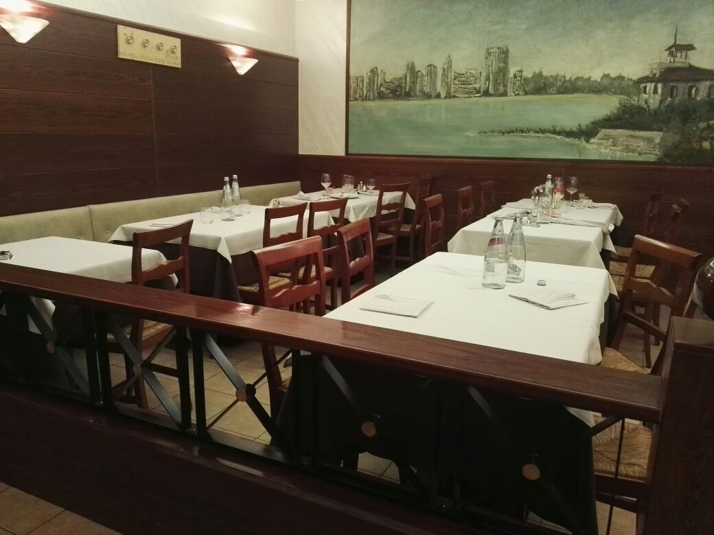 Hotel Ristorante Pizzeria "Al Fogo"主图