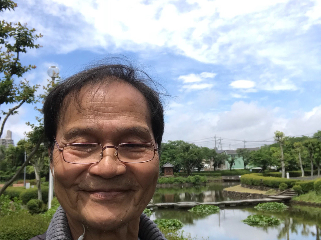 Shimonuma Park-东松山市必去景点