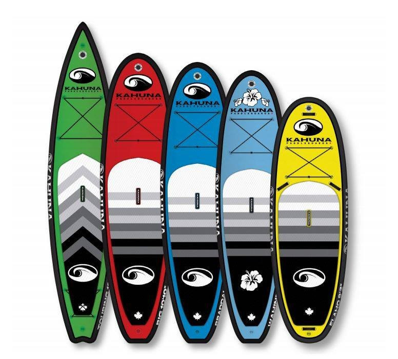 Paddlefit-Chelsea必去景点