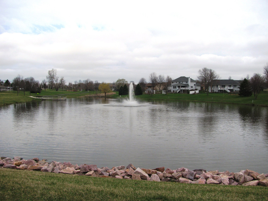 Veterans Memorial Park景点图片