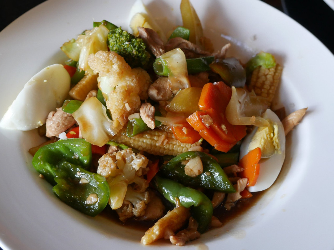 安洁拉斯海滩俱乐部酒店主图