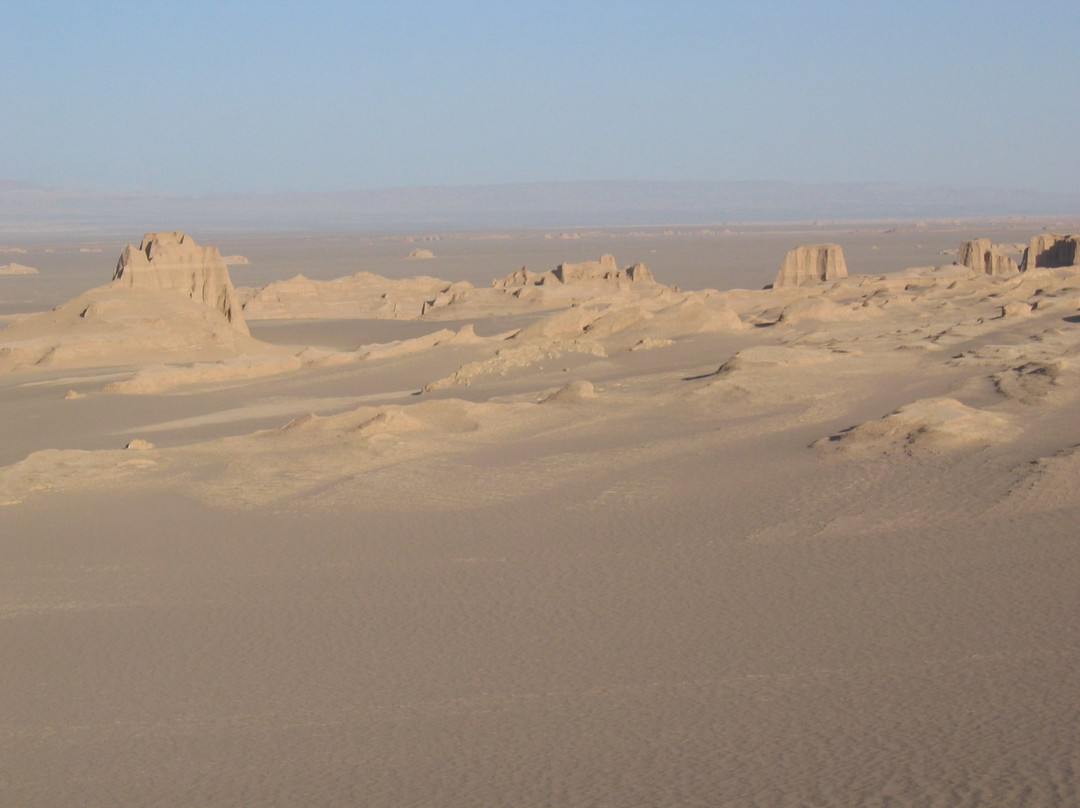 Jalal Guesthouse主图