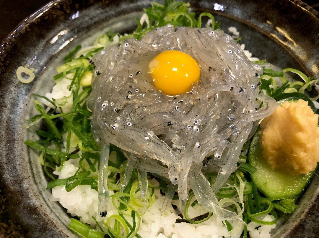 有田市餐馆和美食-Kotobuki No Suzunari-Kan