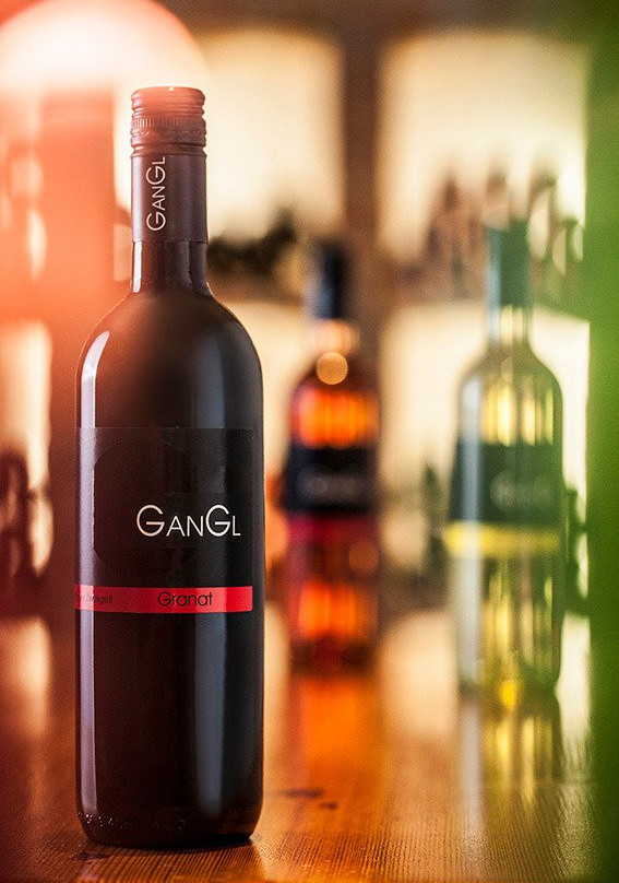 Weingut & Gastezimmer Gangl-Illmitz必去景点