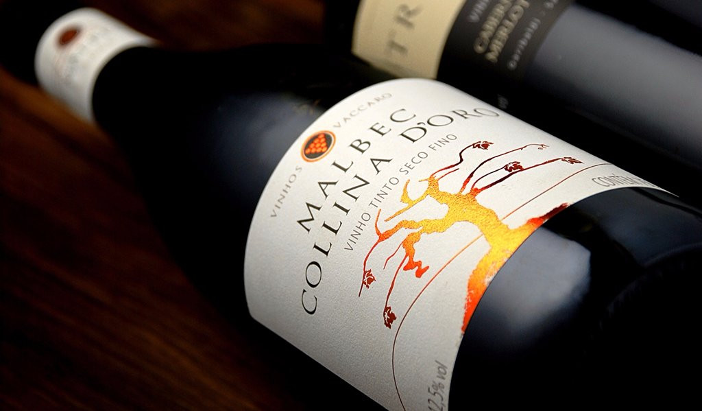 Vaccaro - Vinhos e Espumantes-Garibaldi必去景点