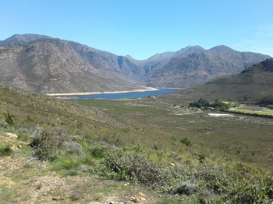 Franschhoek Cycles-法兰舒克必去景点