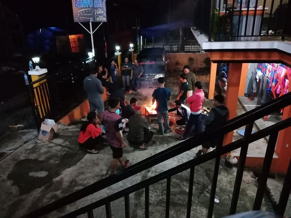 Banyu Aji Villa主图