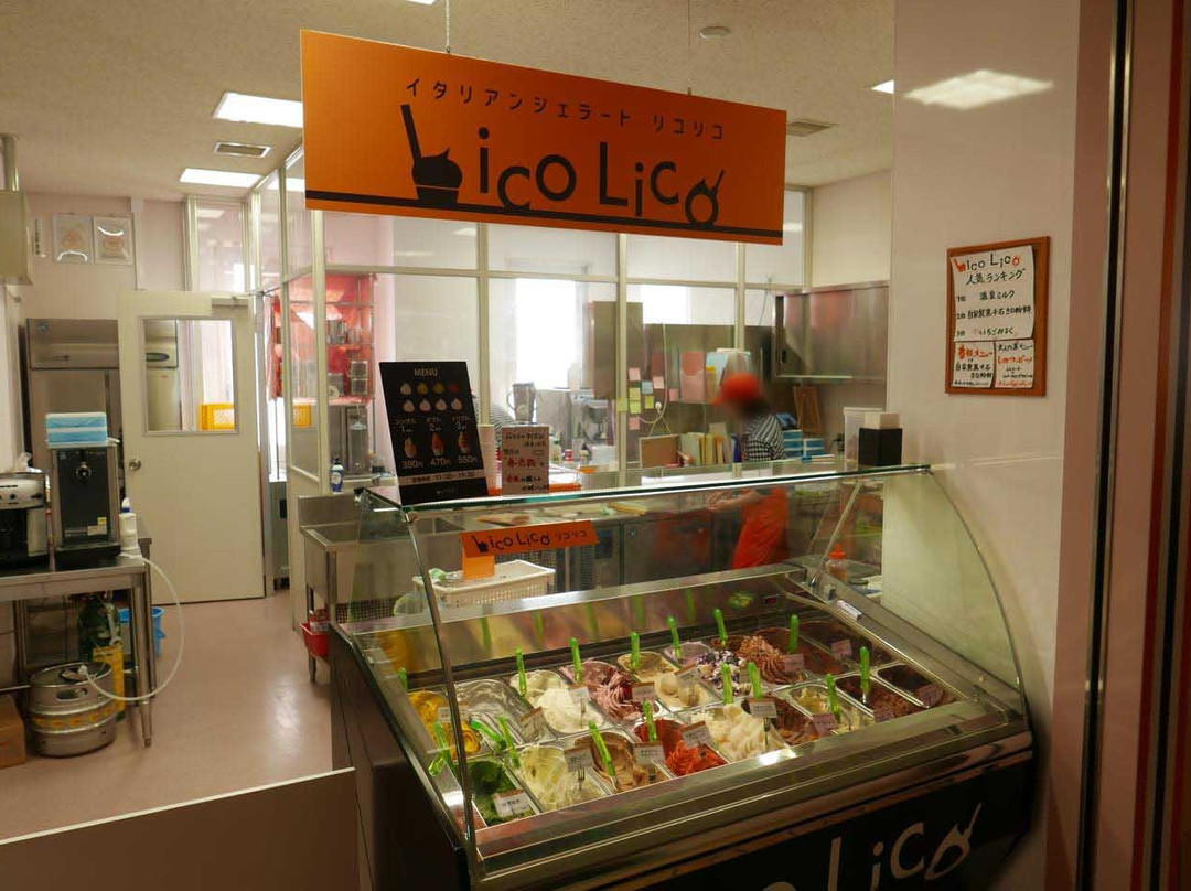 新筱津村餐馆和美食-LicoLico