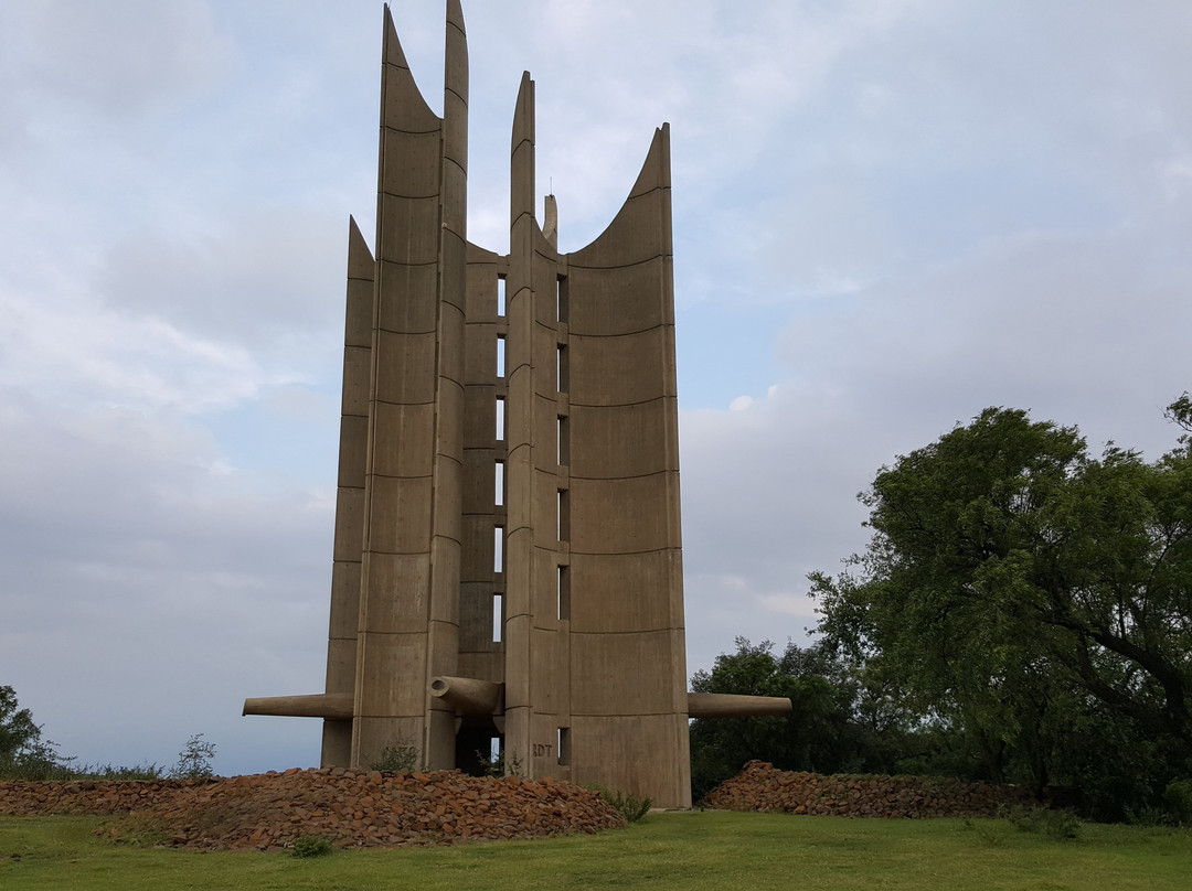 Winburg旅游攻略图片