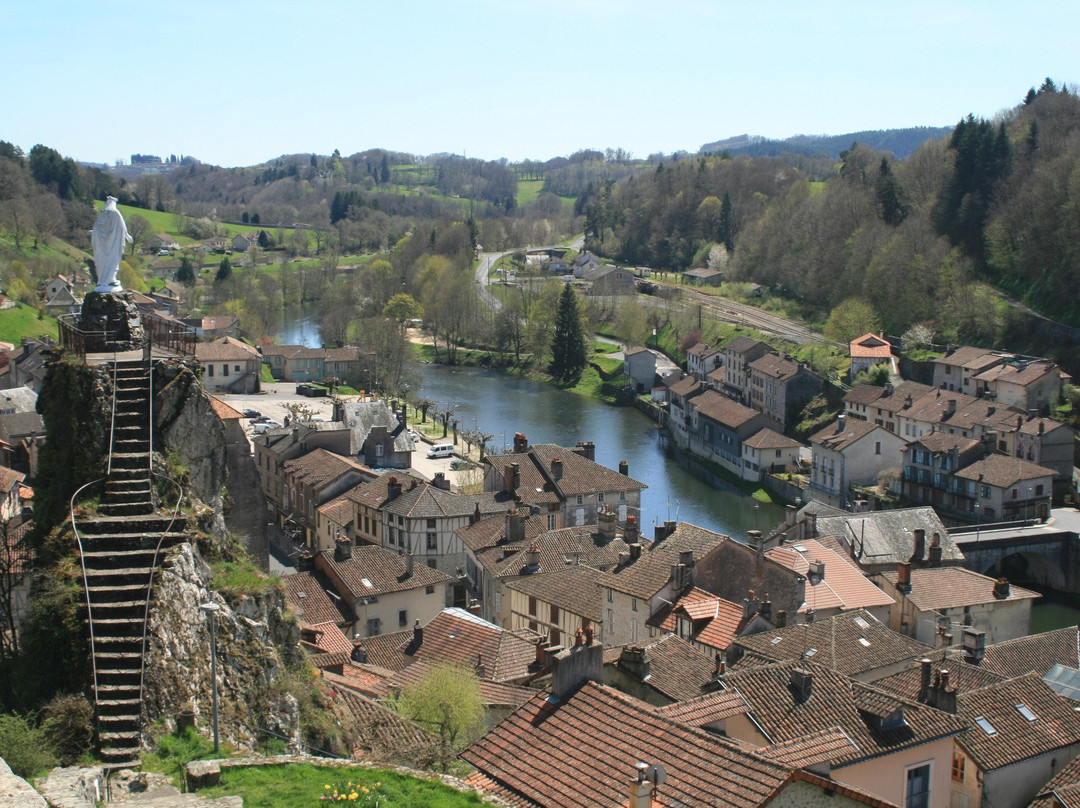 Relais des Planquettes主图