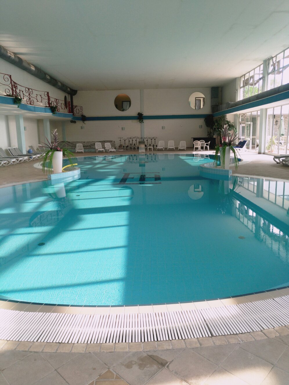 Hotel Première Abano Terme-官方