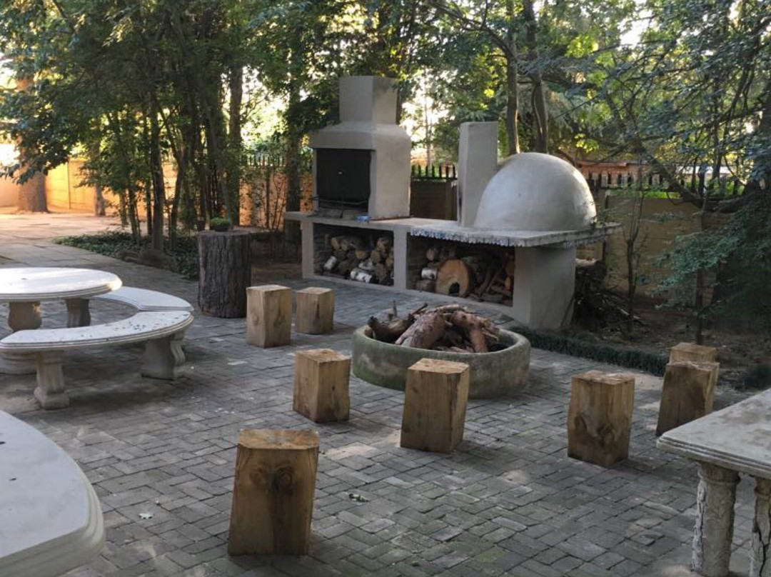 JC Studios Ermelo主图