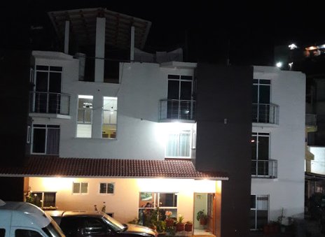 Hotel Estancia Los Cedros-官方