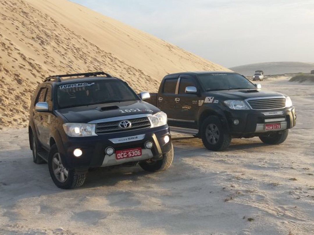 Jeri Platinum-杰里科科拉必去景点