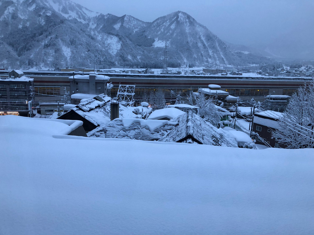Yuzawa Grand Hotel主图