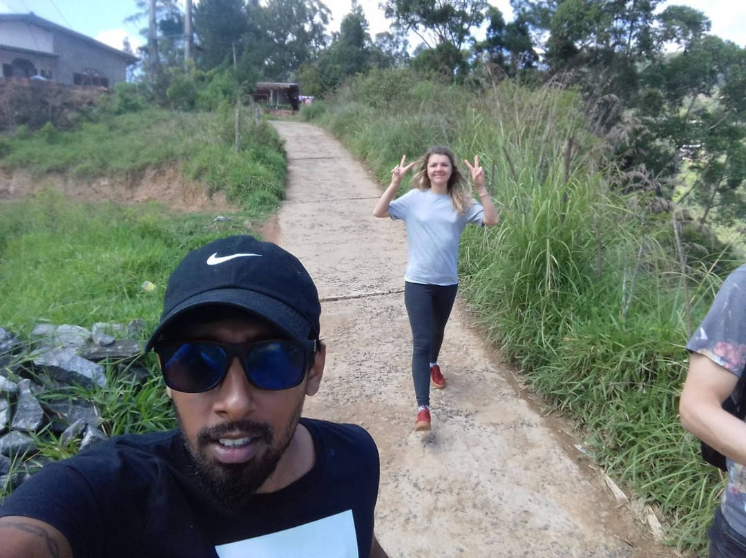 Holiday Driver-科伦坡必去景点