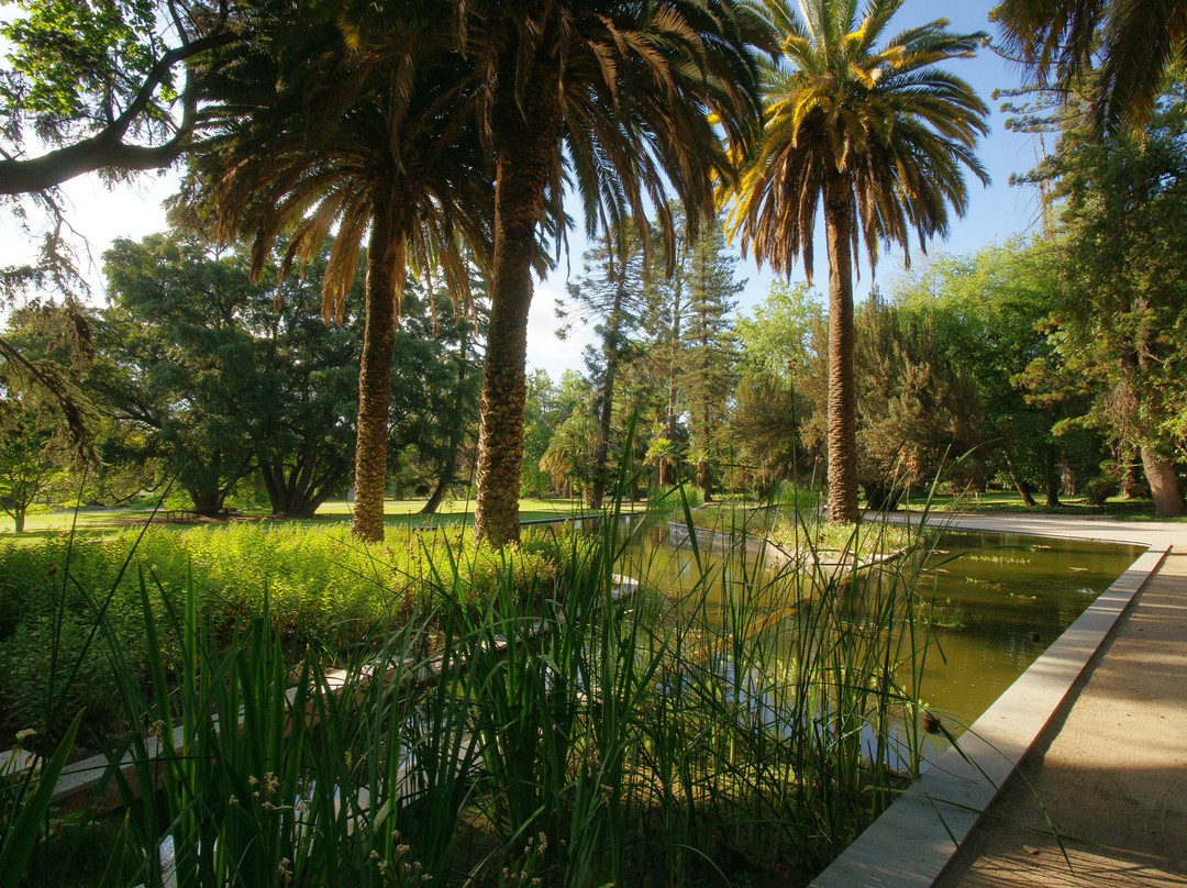 Las Majadas de Pirque-Pirque必去景点